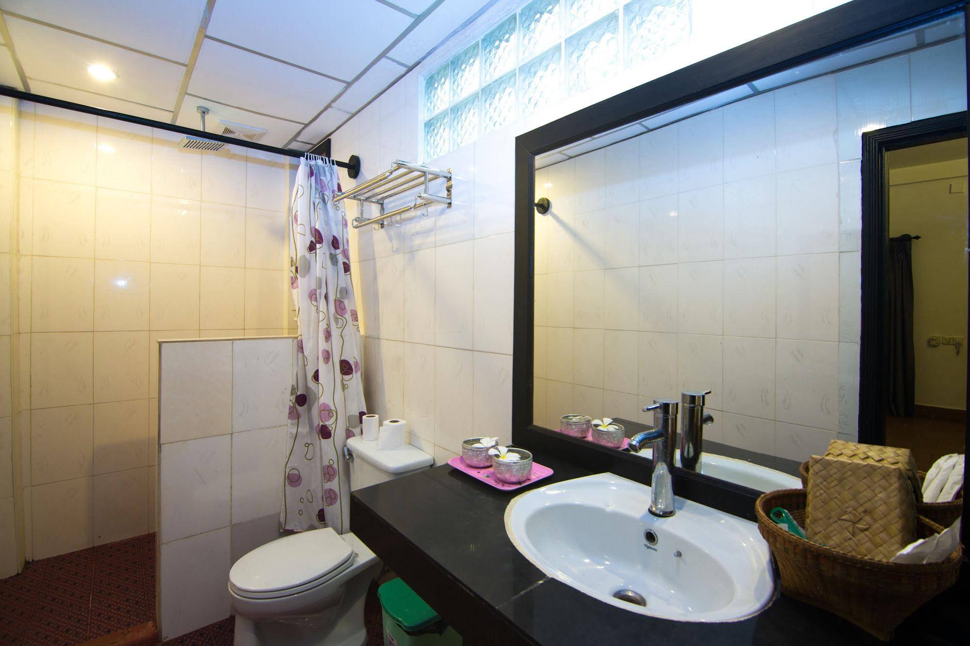 Sonalong Boutique Village & Resort 