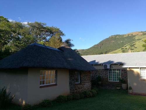 Ametis Guest Farm (آمتیس گست فارم) 