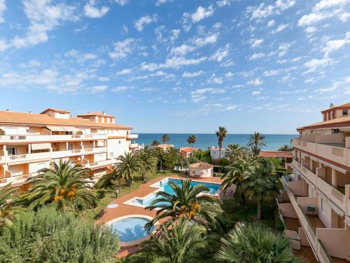 Apartment La Marina 