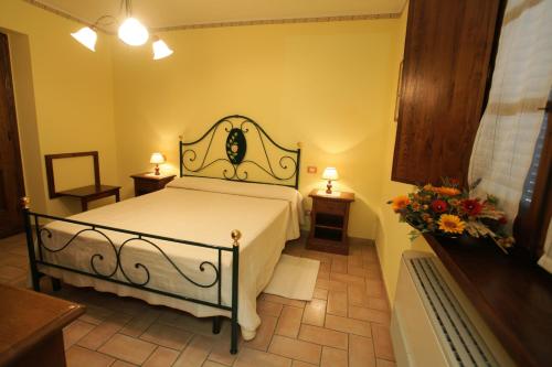 Agriturismo La Rocca Assisi 