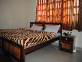 Ranthambore Haveli 