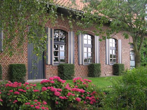 Predikherenhof 