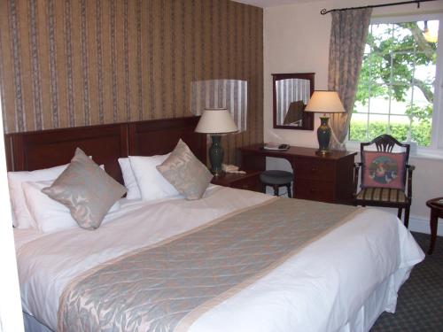 The Old Mill B & B 