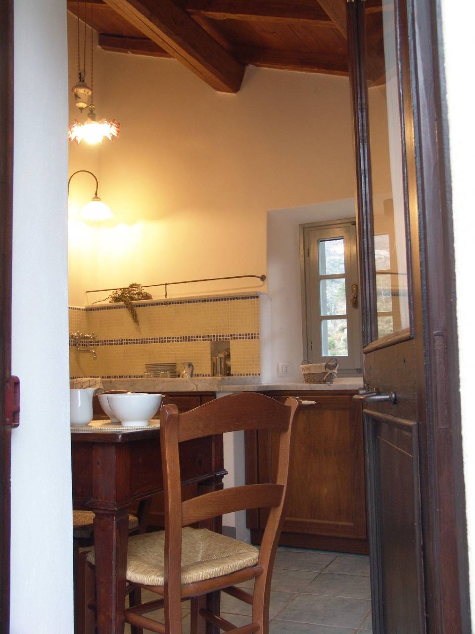 Agriturismo Villanova 