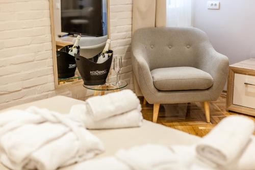 Apartmani Studio 