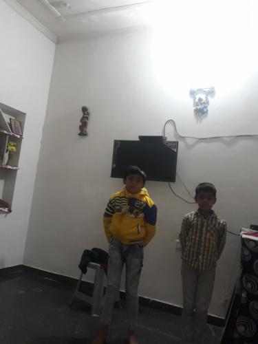 Kukas Guest House 