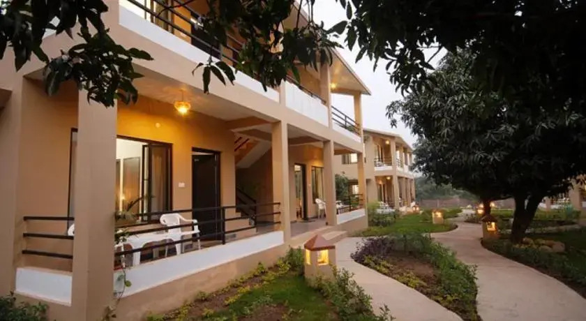 Corbett Aroma Park 