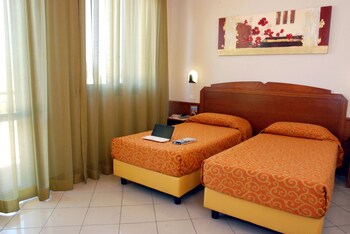 Hotel Marzia Guestroom