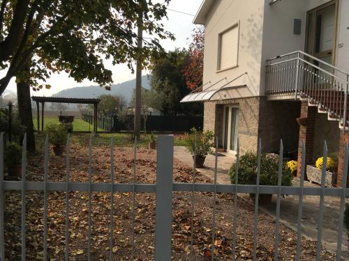 Monterosso Country House 