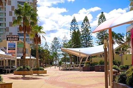 Victoria Square Apartments 