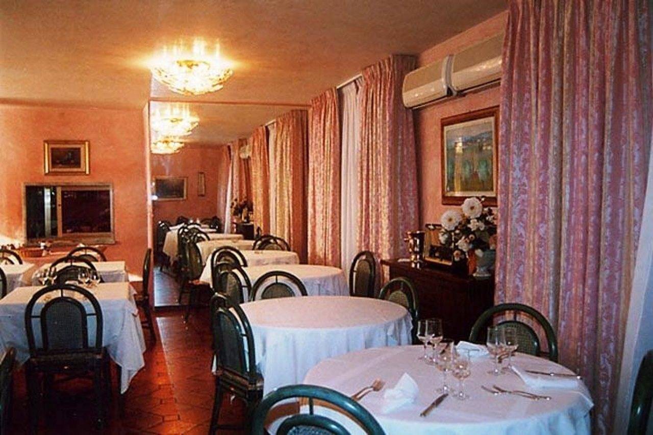 Hotel Sonia 