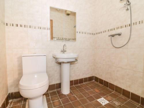 The Annexe Beccles 