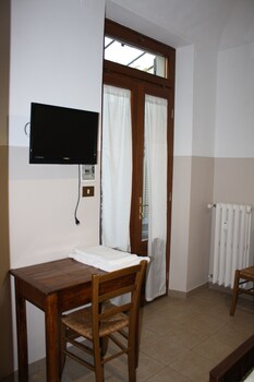 Albergo Avalon Guestroom