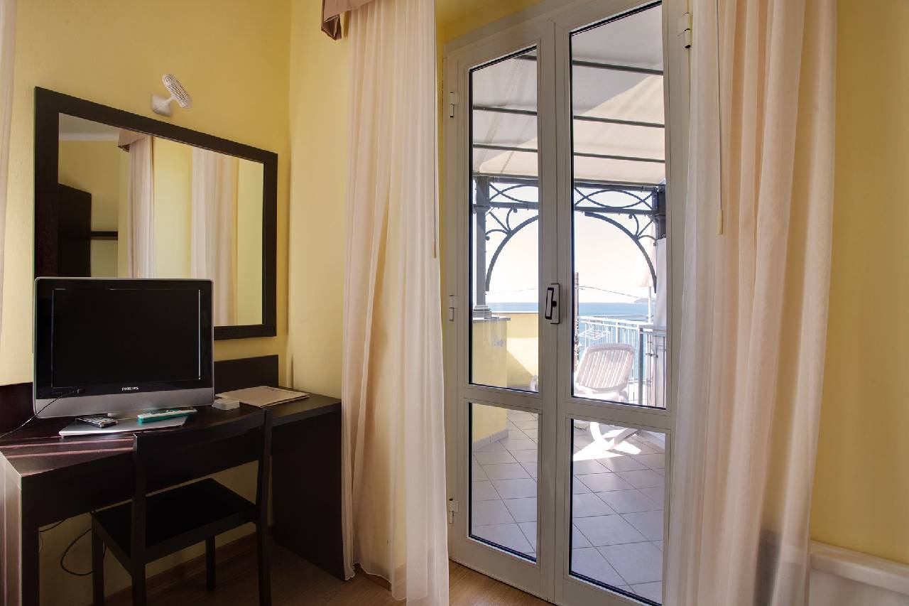 Il Nido Hotel 