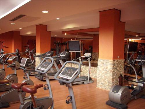 Medias Accommodation