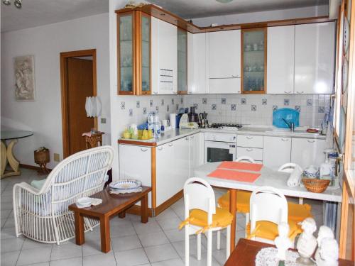 Apartment Viareggio Lu 47 