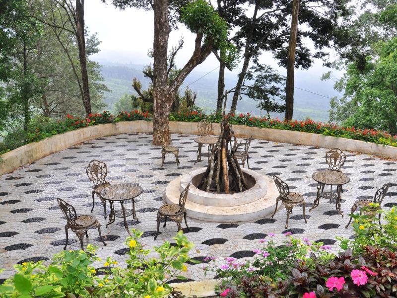 Joys Resort 
