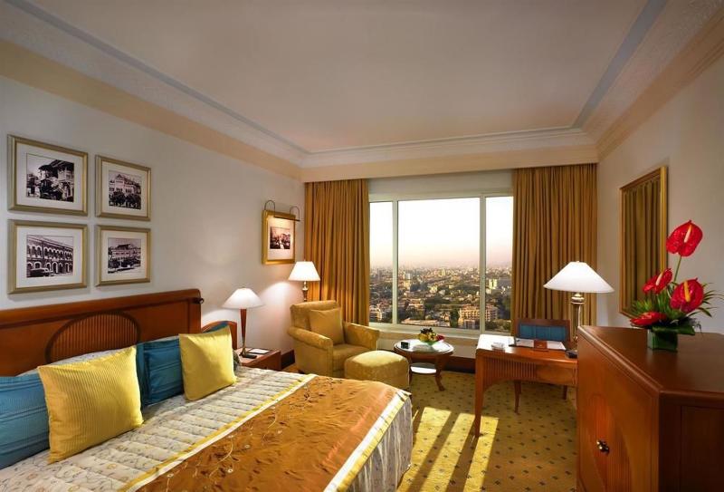 Itc Grand Central Mumbai A Luxury Collection Hotel Room