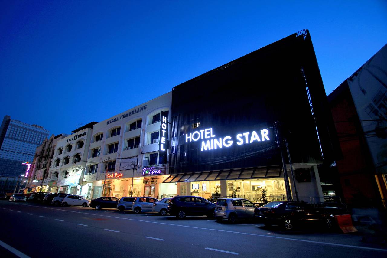 Ming Star Hotel 