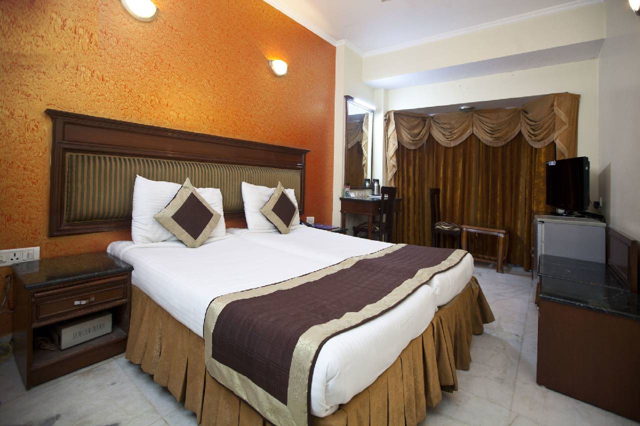 Oyo Rooms Dlf City Park 