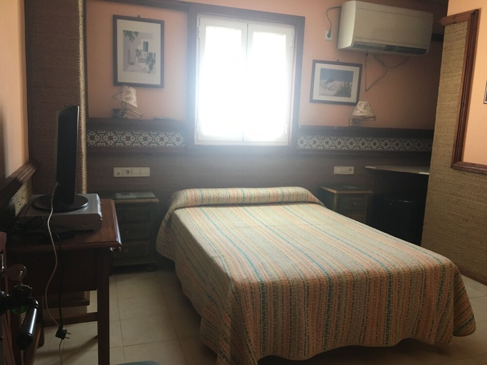 Fogar Do Selmo Guestroom