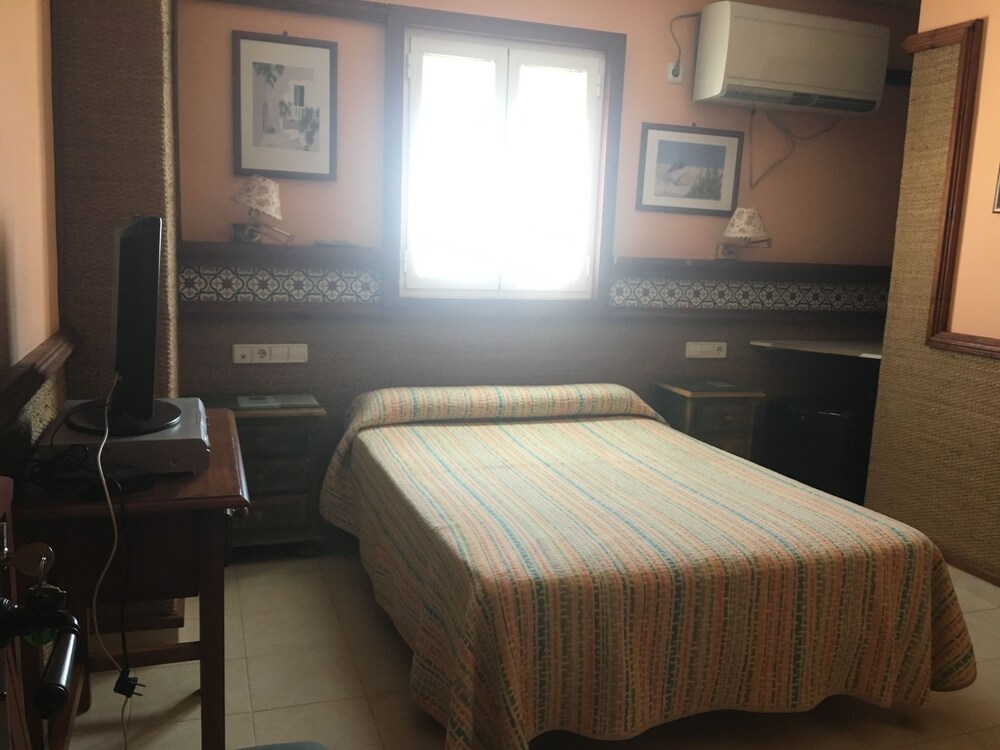 Fogar Do Selmo (فوگار دو سلمو) Guestroom