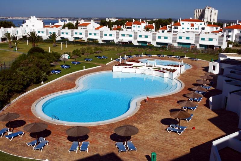 Prainha Clube Pool