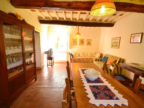 Holiday Home Paola 