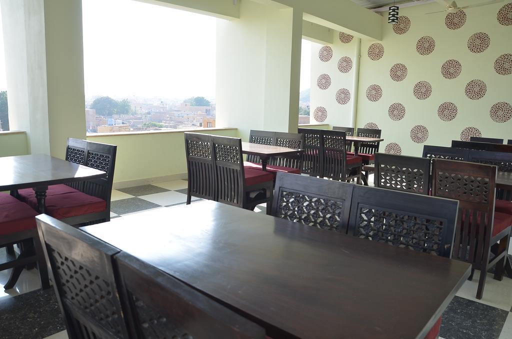 Hotel Mannat Excellency 