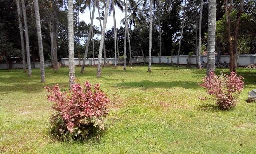 Varkala Palace 
