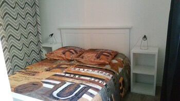 Chambre D'hôtes Chez Laurence (چامبر دهôتس چز لاورنس) Guestroom
