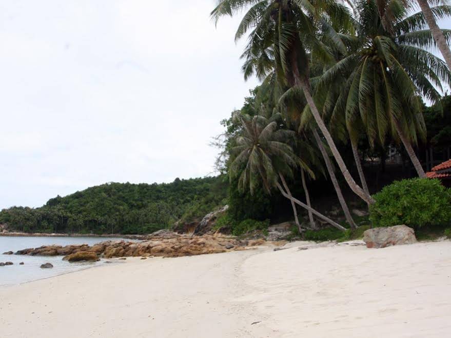 Sibu Island Resort 
