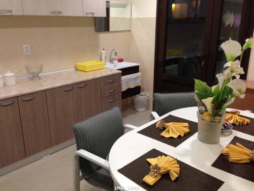 Guest House Vila Florida 