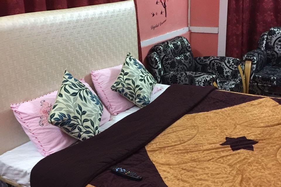 Hideaway Heritage Shillong (هیدیوی هریتاج شیلونگ) 