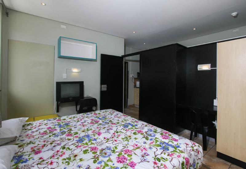 Seaboard Hotel & Holiday Apartments Secure Your Holiday, Self