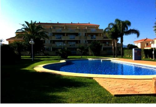 Apartamento En Denia 