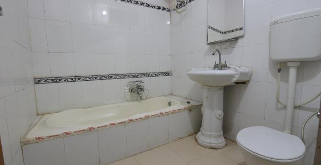 Aditya Hotel Orchha 