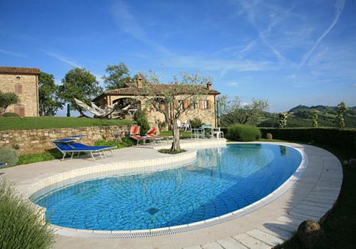 Apartment La Torre 