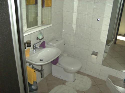 Ferienwohnung Vesti 