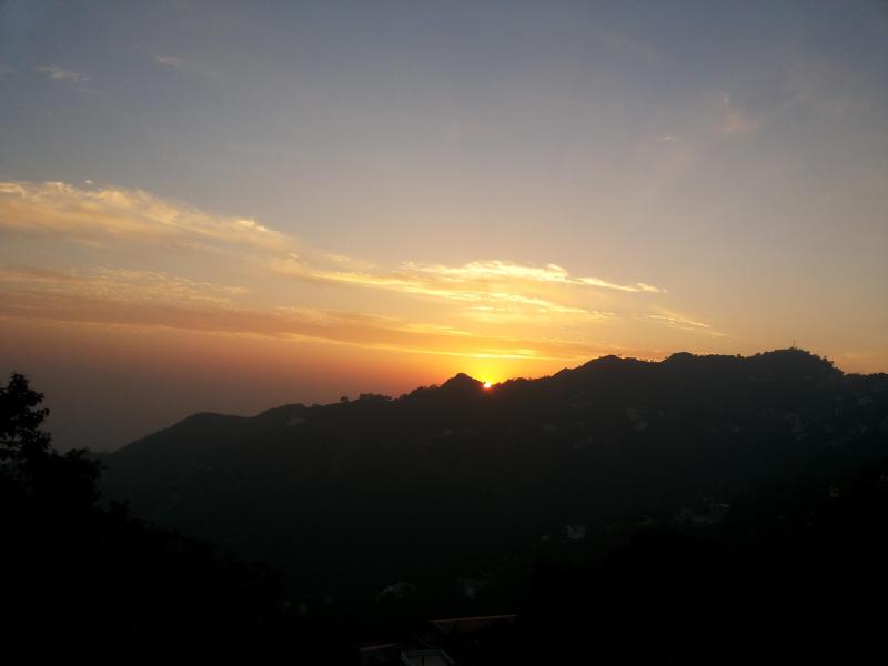 Oyo Rooms Doon Valley View 2 