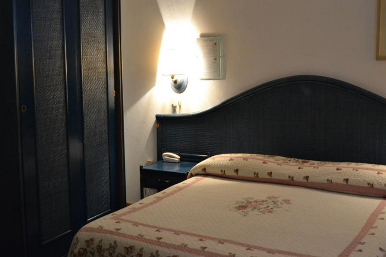 Hotel Sonia 