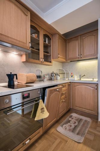 Karlson's Apartment 