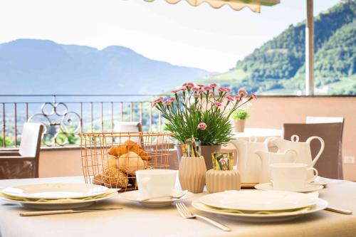 Pension An Der Linde 