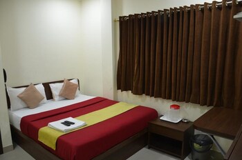 Hotel Star Annex Guestroom