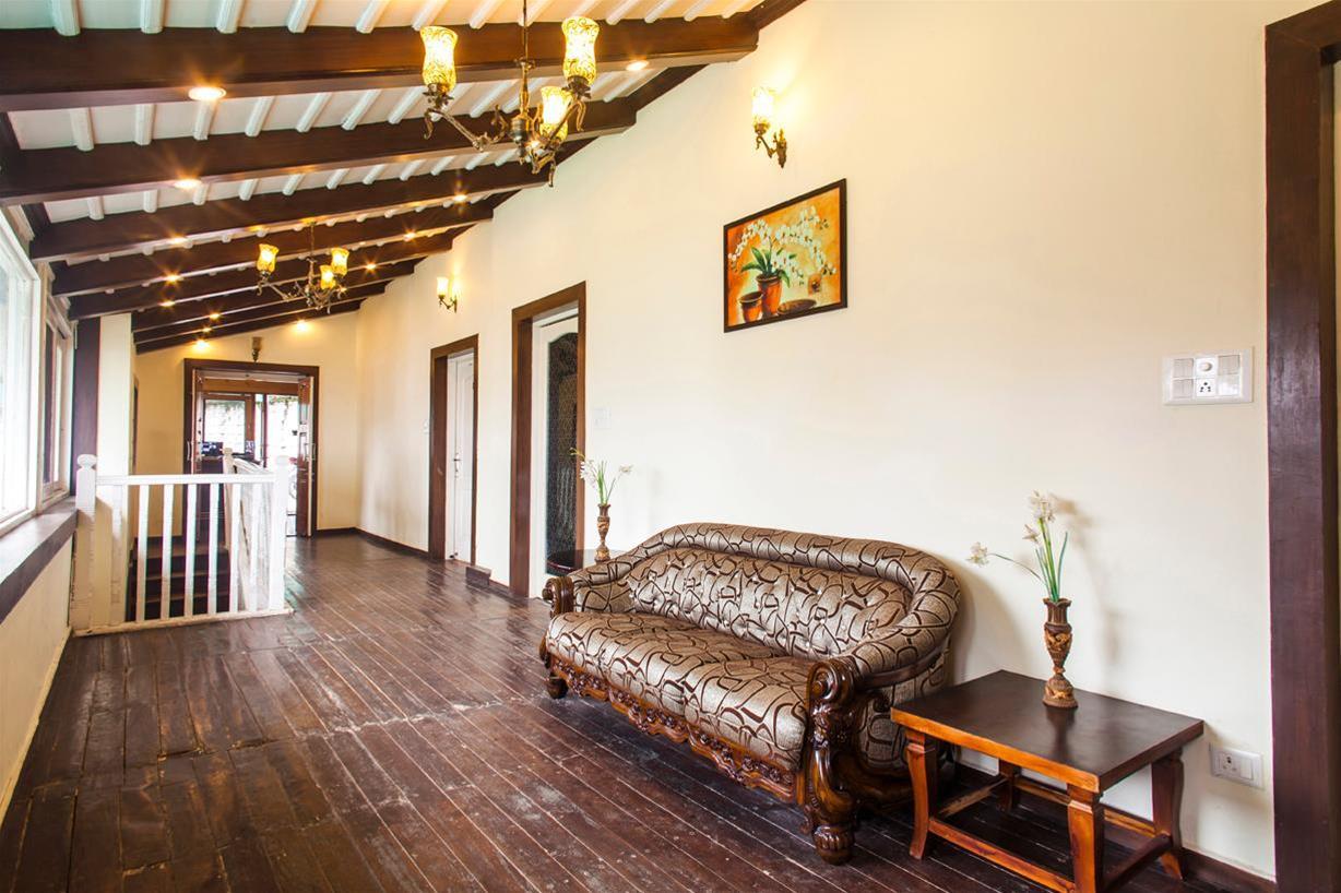 Oyo 11839 Hotel Paradise Mansion 