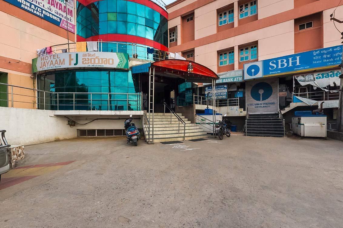 Hotel Jayaam 