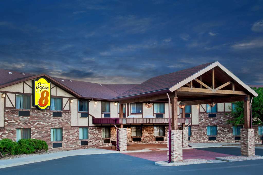 Super 8 By Wyndham Moab | Accommodation Moab