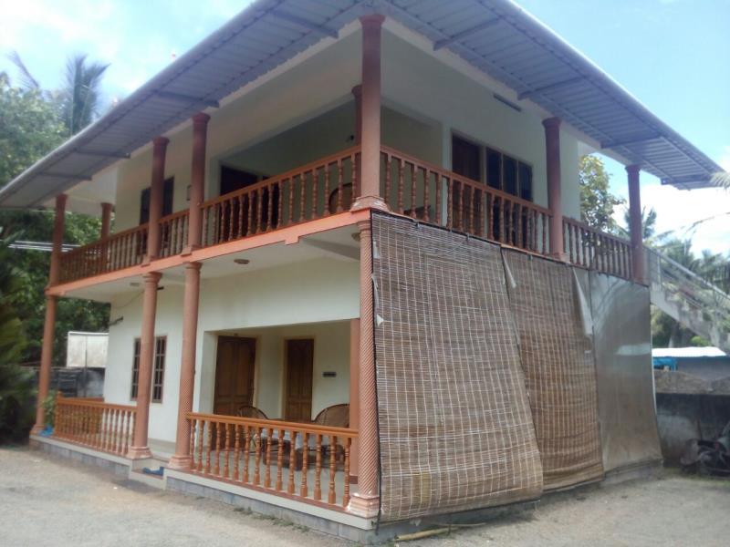 Kayaloram Resort 