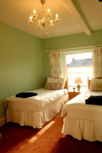 Penygawse Guest House & Tearooms 