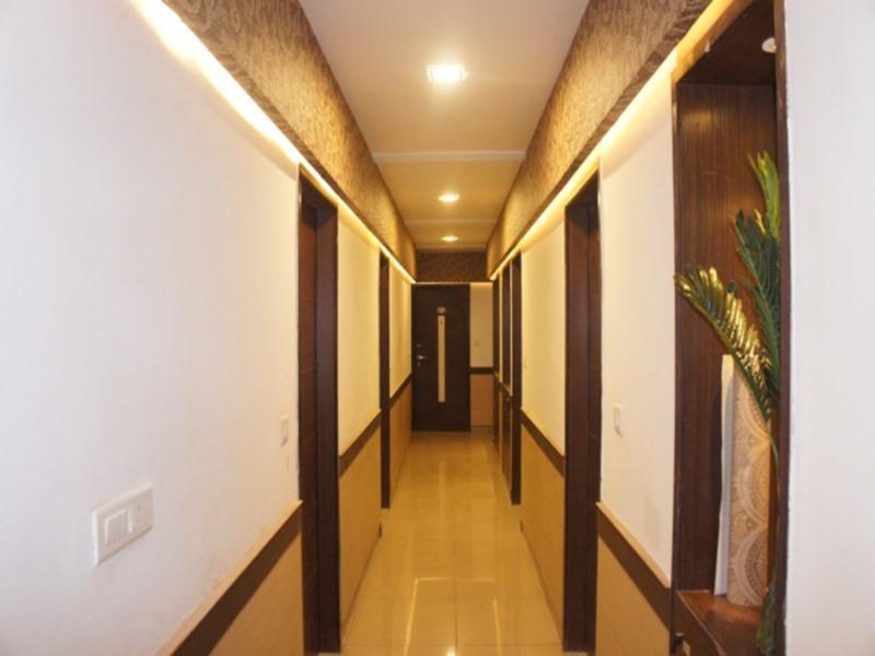 Hotel Paul Una Xpress 